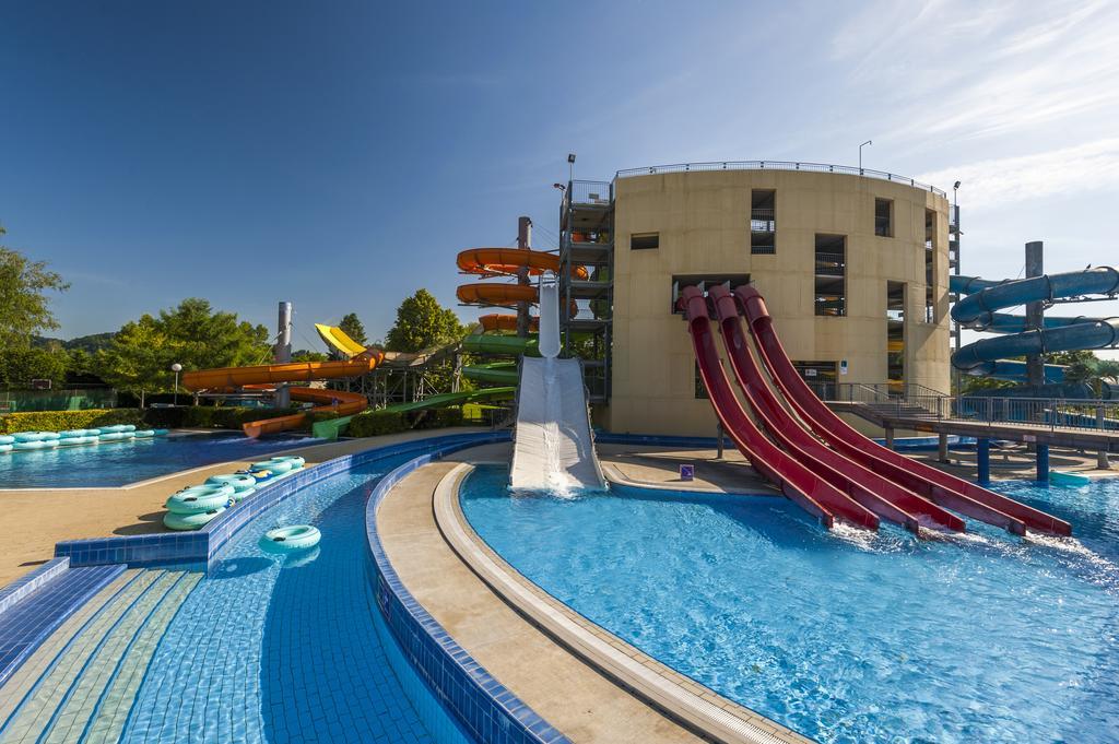 Apartments Terme พทุย ภายนอก รูปภาพ
