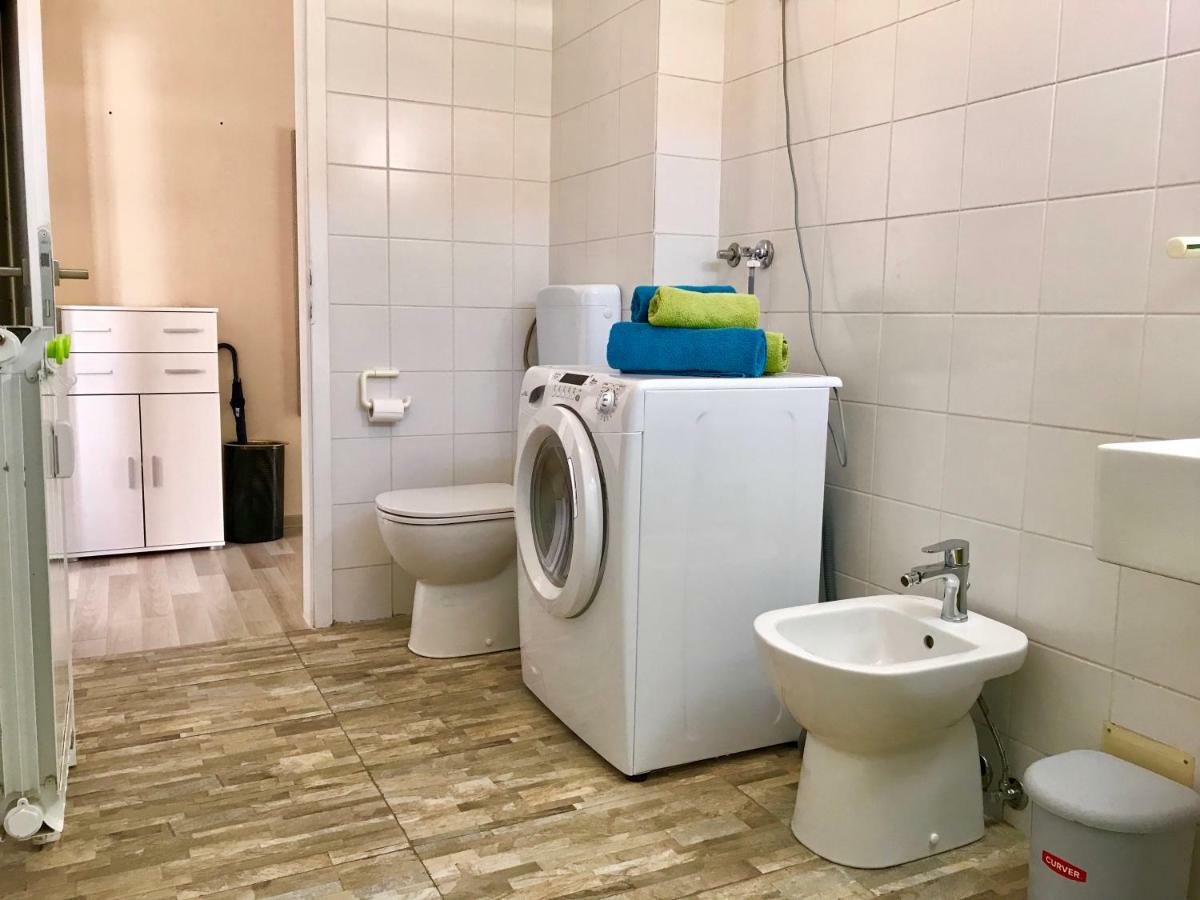 Apartments Terme พทุย ภายนอก รูปภาพ