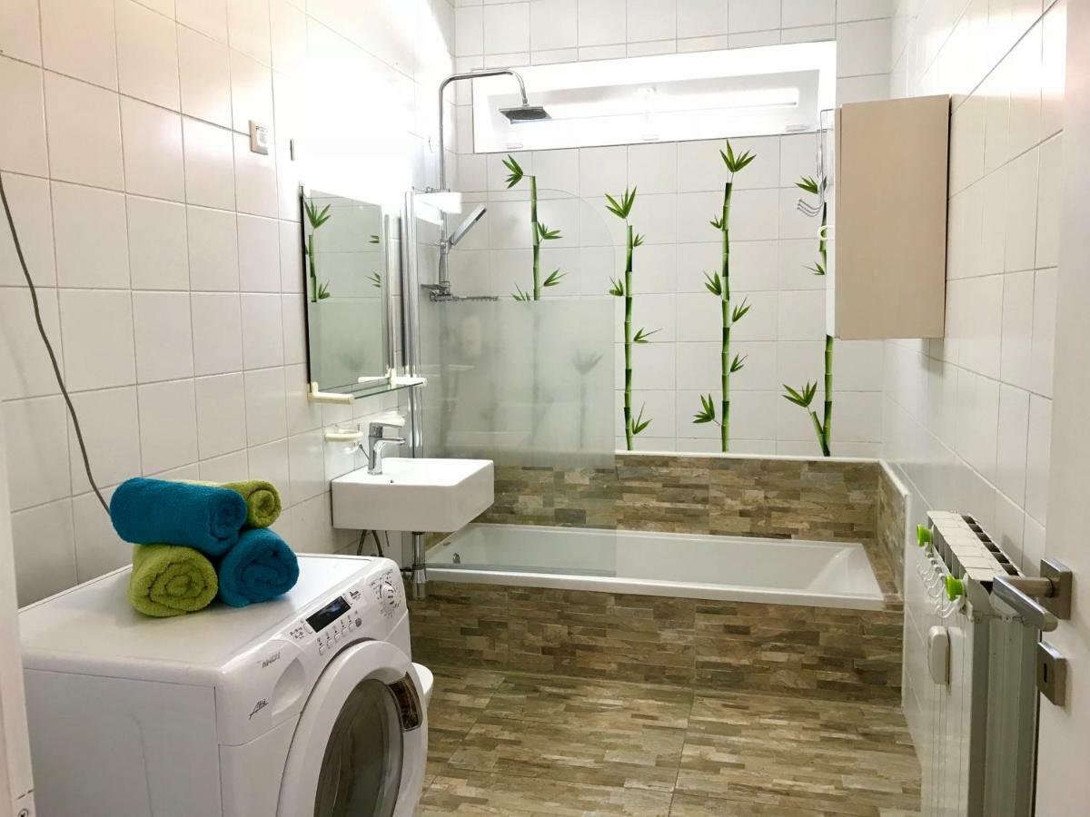 Apartments Terme พทุย ภายนอก รูปภาพ